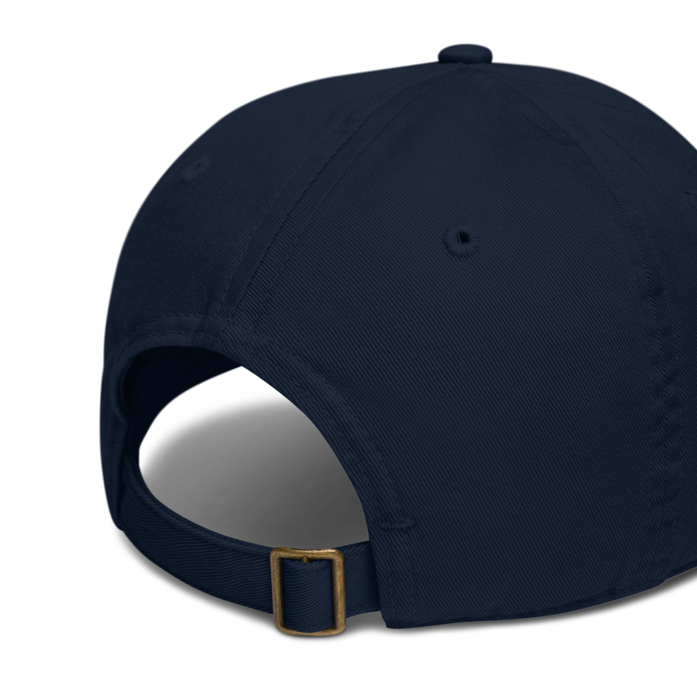 "Piper Noooo!" Organic Cotton Unisex Hat - Inspired by The White Lotus Season 3