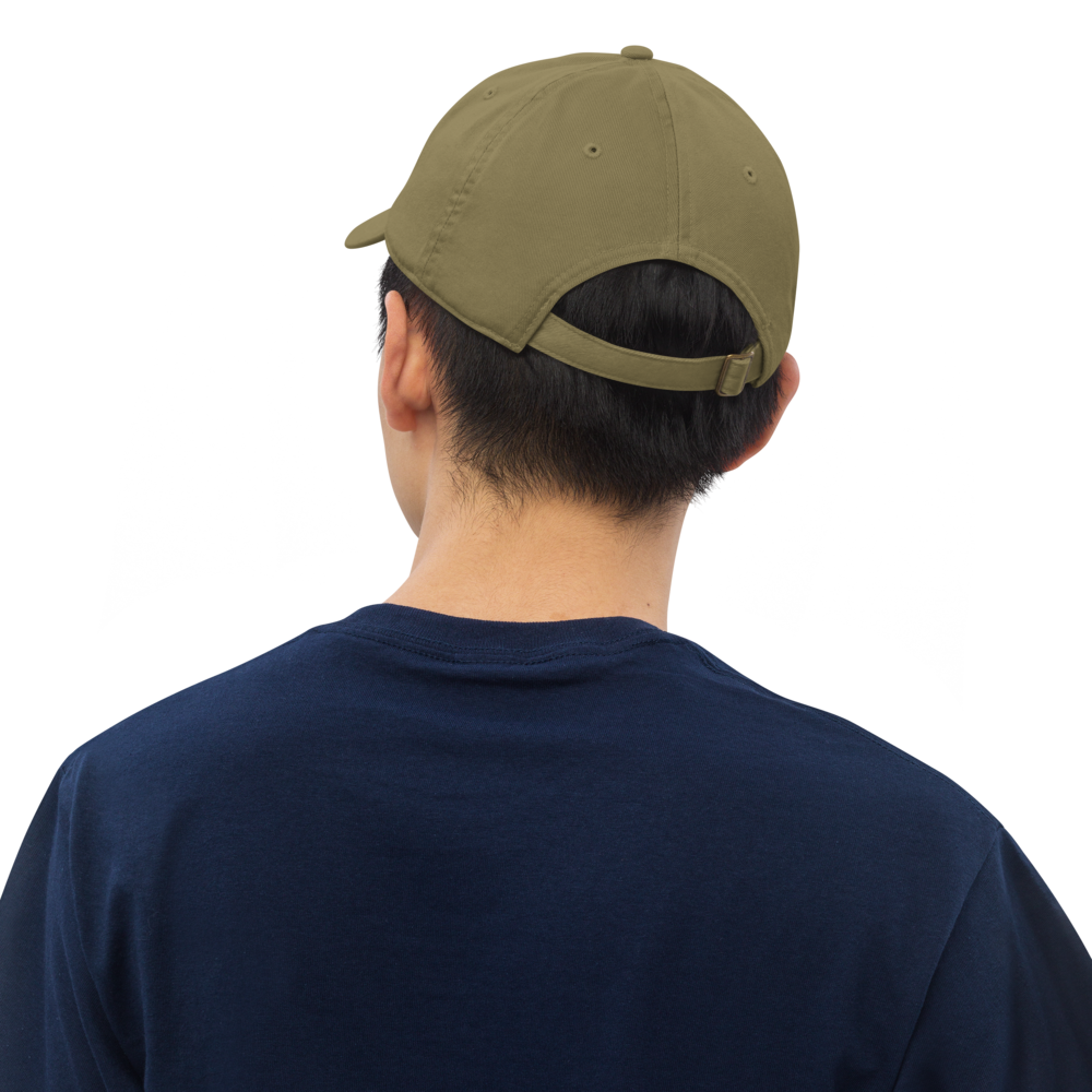 "Piper Noooo!" Organic Cotton Unisex Hat -  Inspired by The White Lotus Season 3