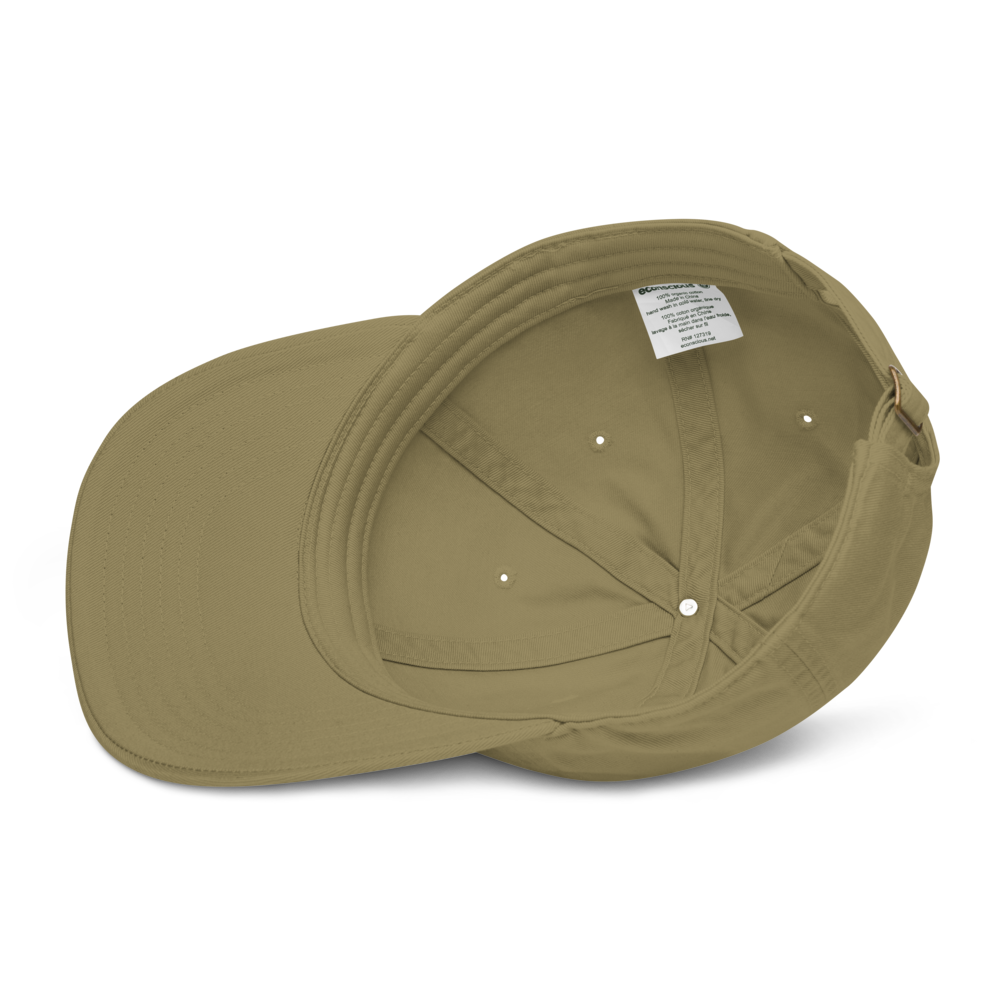 "Piper Noooo!" Organic Cotton Unisex Hat -  Inspired by The White Lotus Season 3