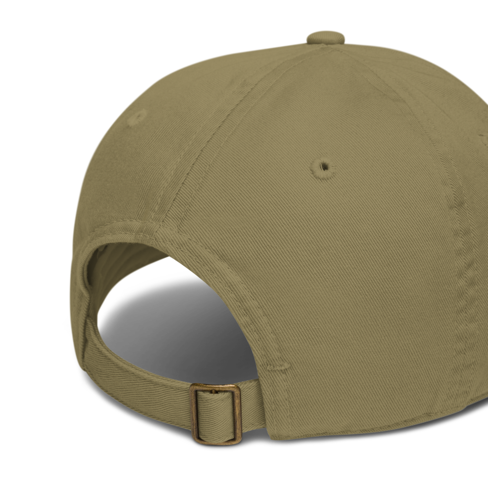 "Piper Noooo!" Organic Cotton Unisex Hat -  Inspired by The White Lotus Season 3